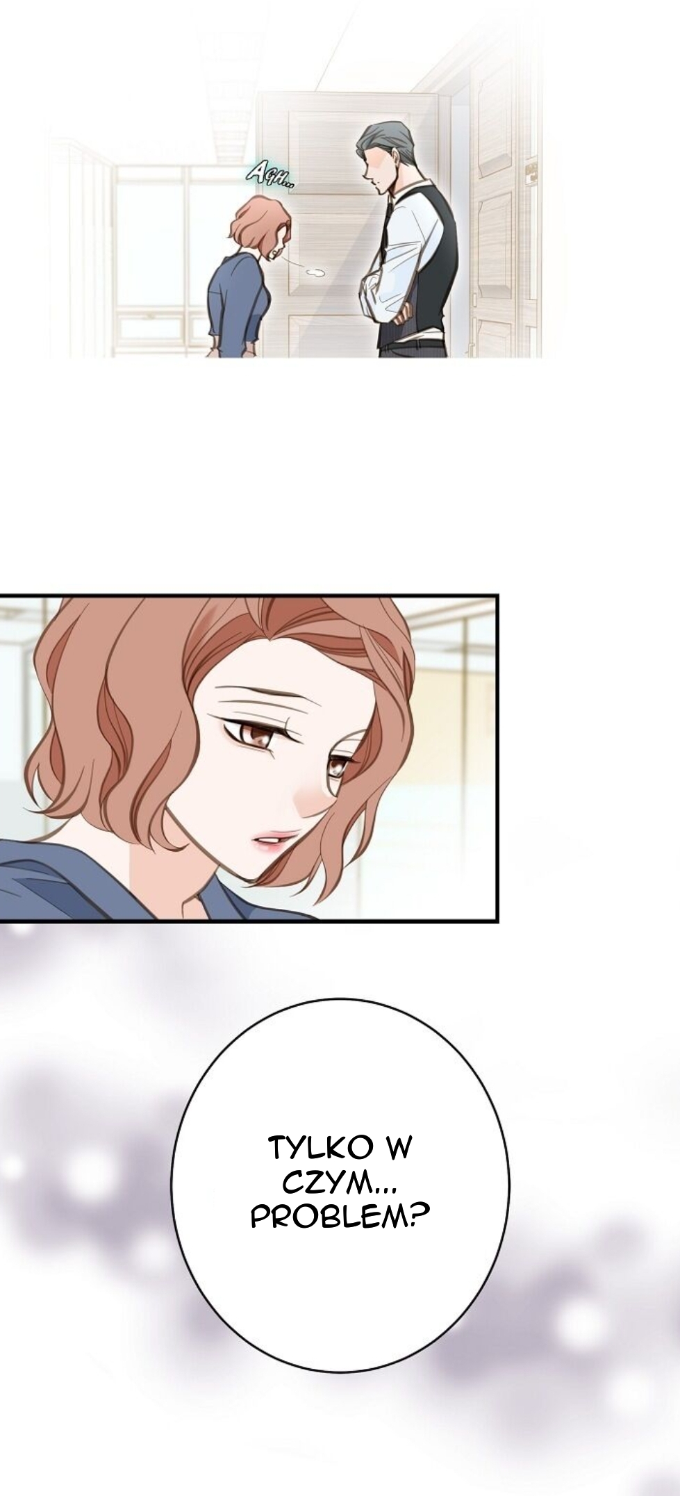 Survival Marriage Ch. 4 第35页