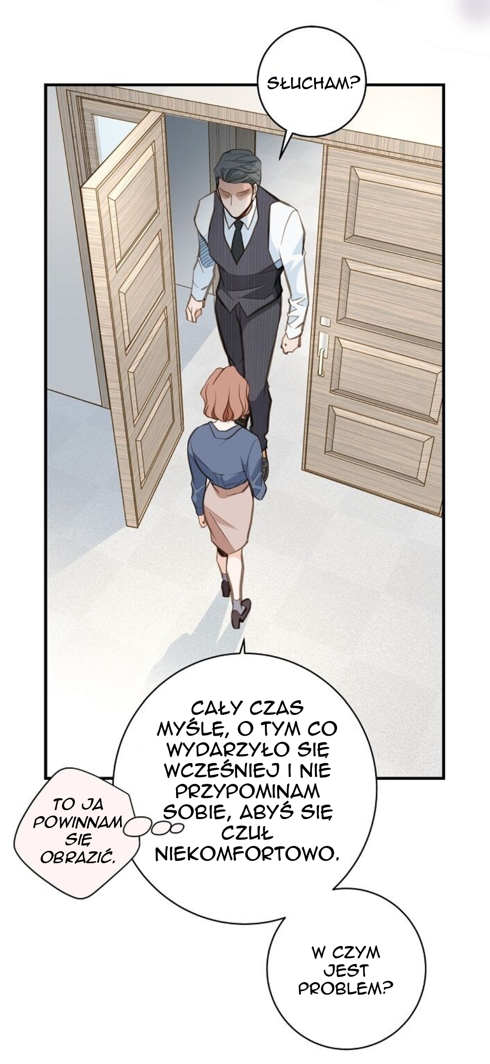 Survival Marriage Ch. 4 第36页