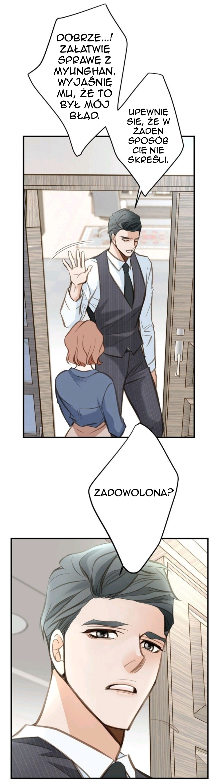 Survival Marriage Ch. 4 第38页