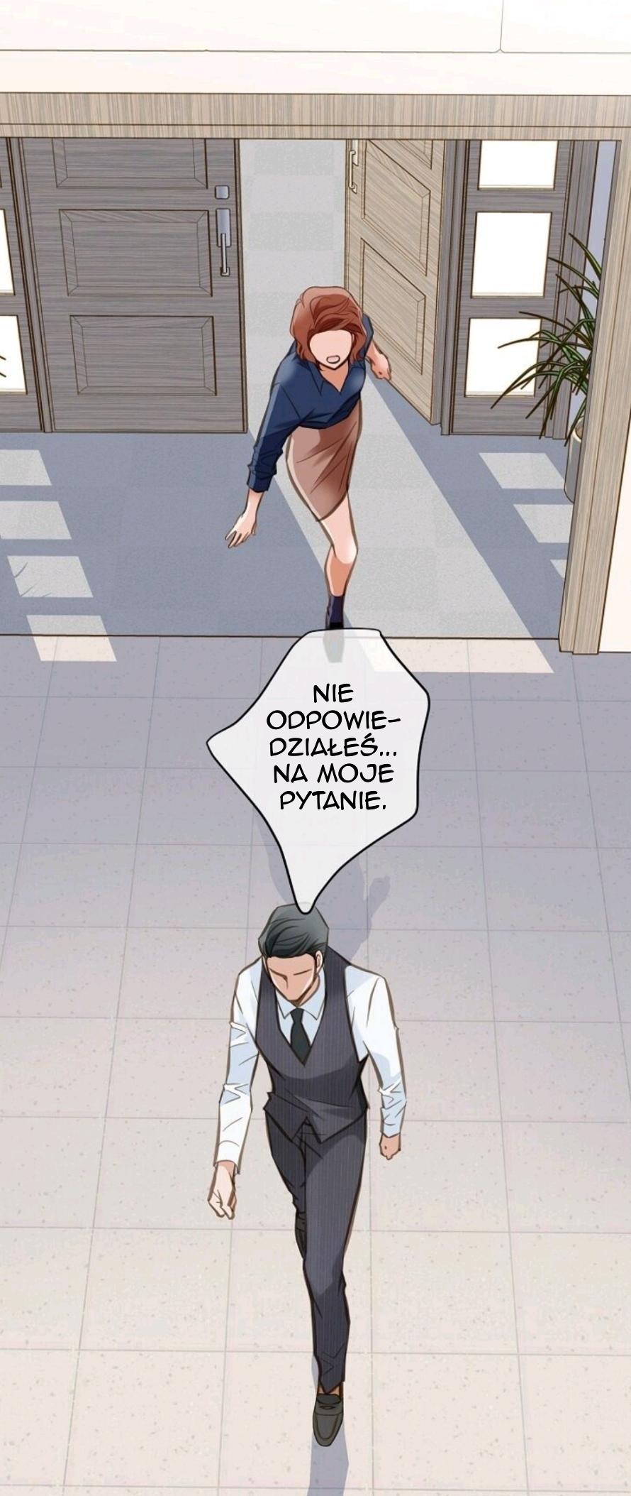 Survival Marriage Ch. 4 第41页