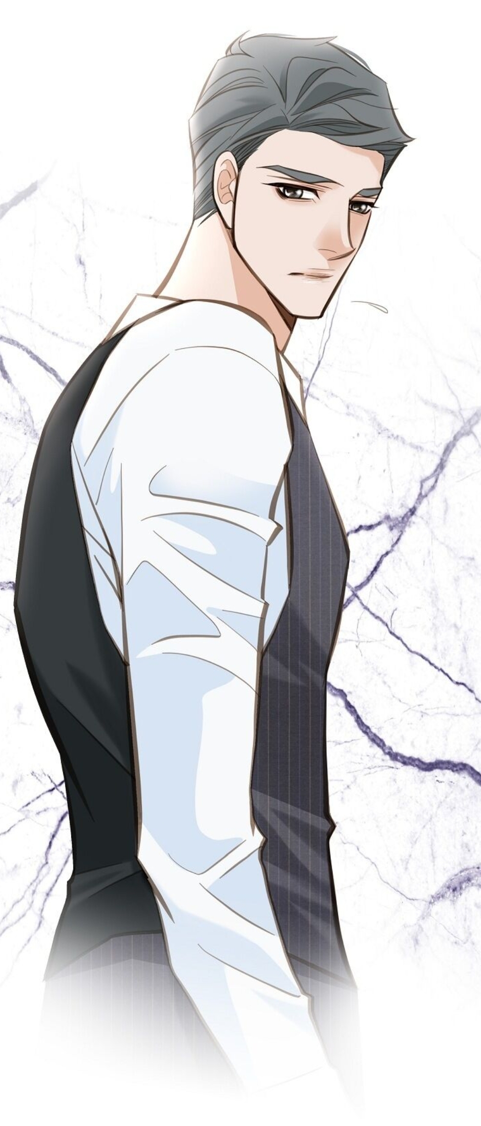 Survival Marriage Ch. 4 第46页