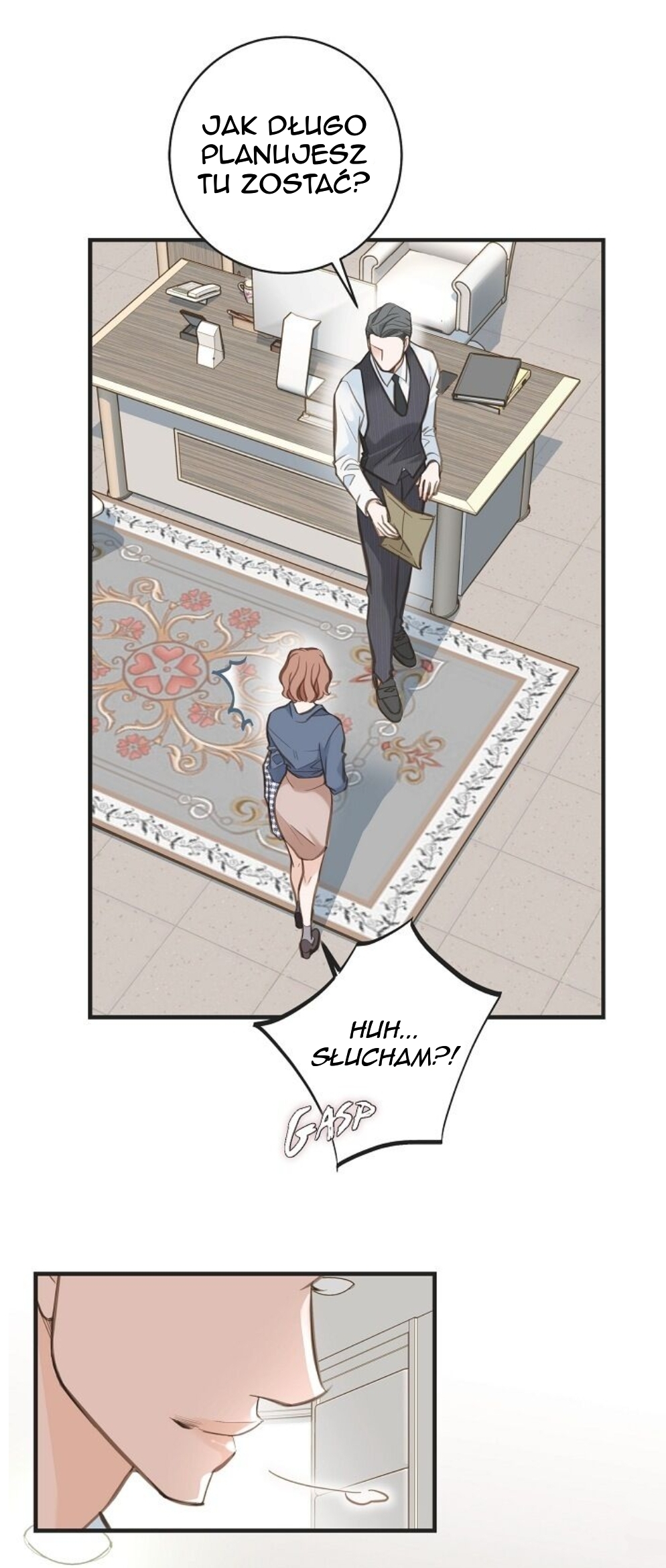 Survival Marriage Ch. 4 第6页