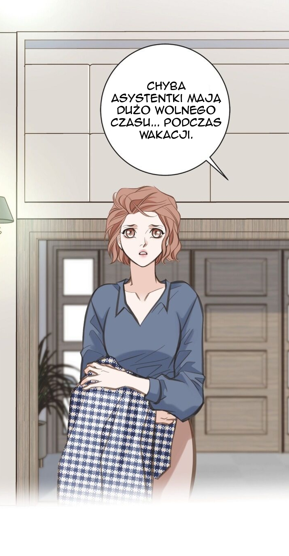 Survival Marriage Ch. 4 第7页