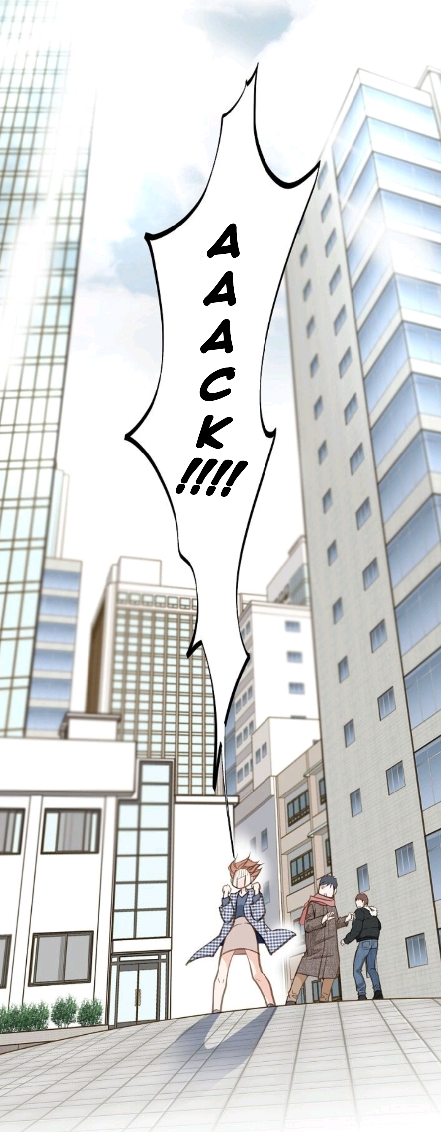 Survival Marriage Ch. 4 第9页