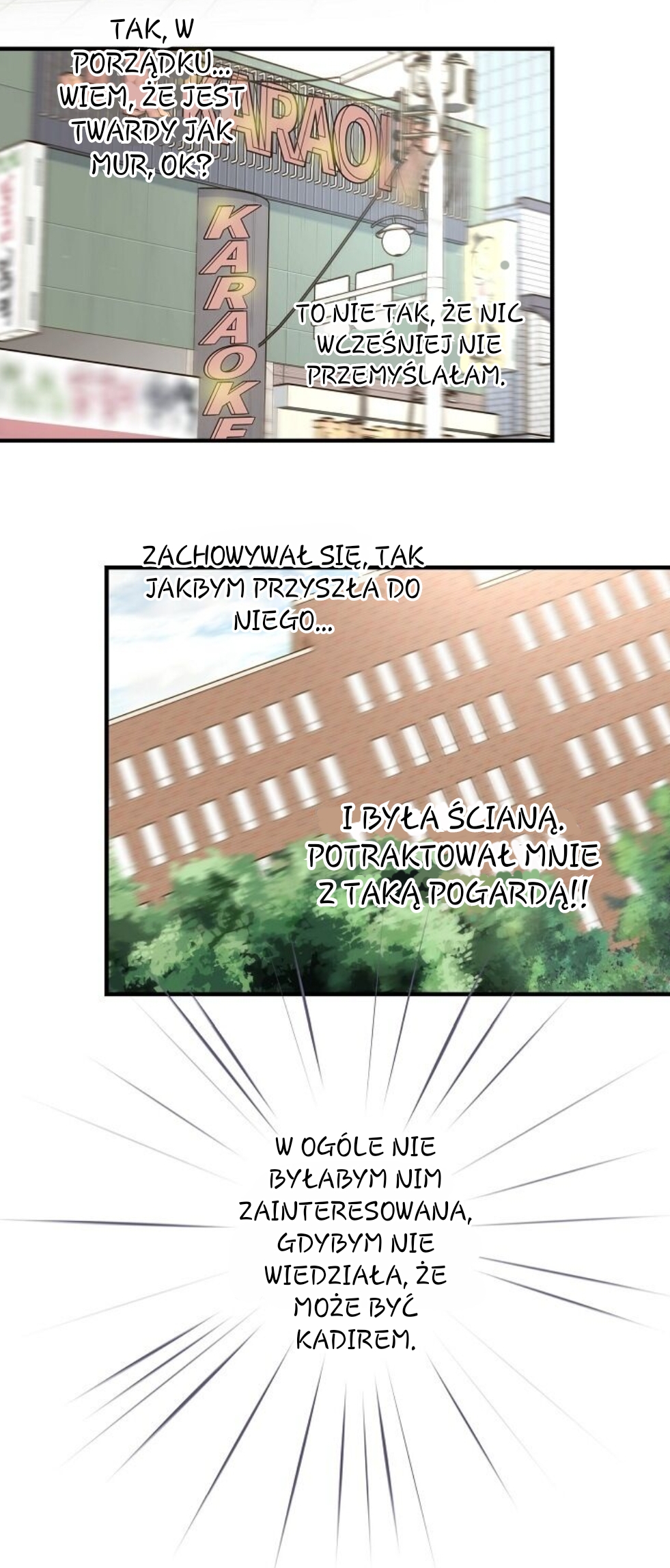 Survival Marriage Ch. 4 第10页