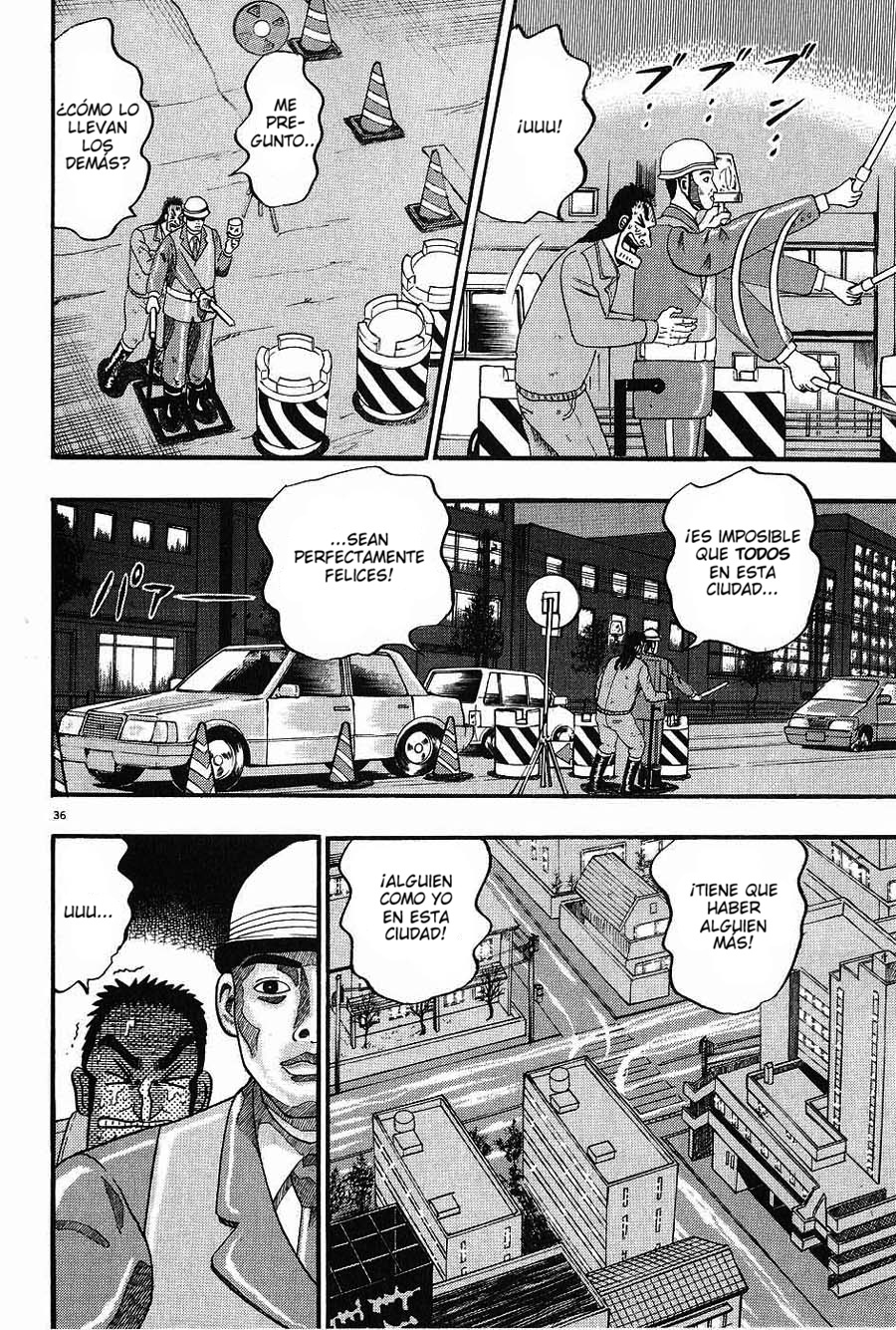 The Legend of the Strongest Man Kurosawa Hoy 第38页