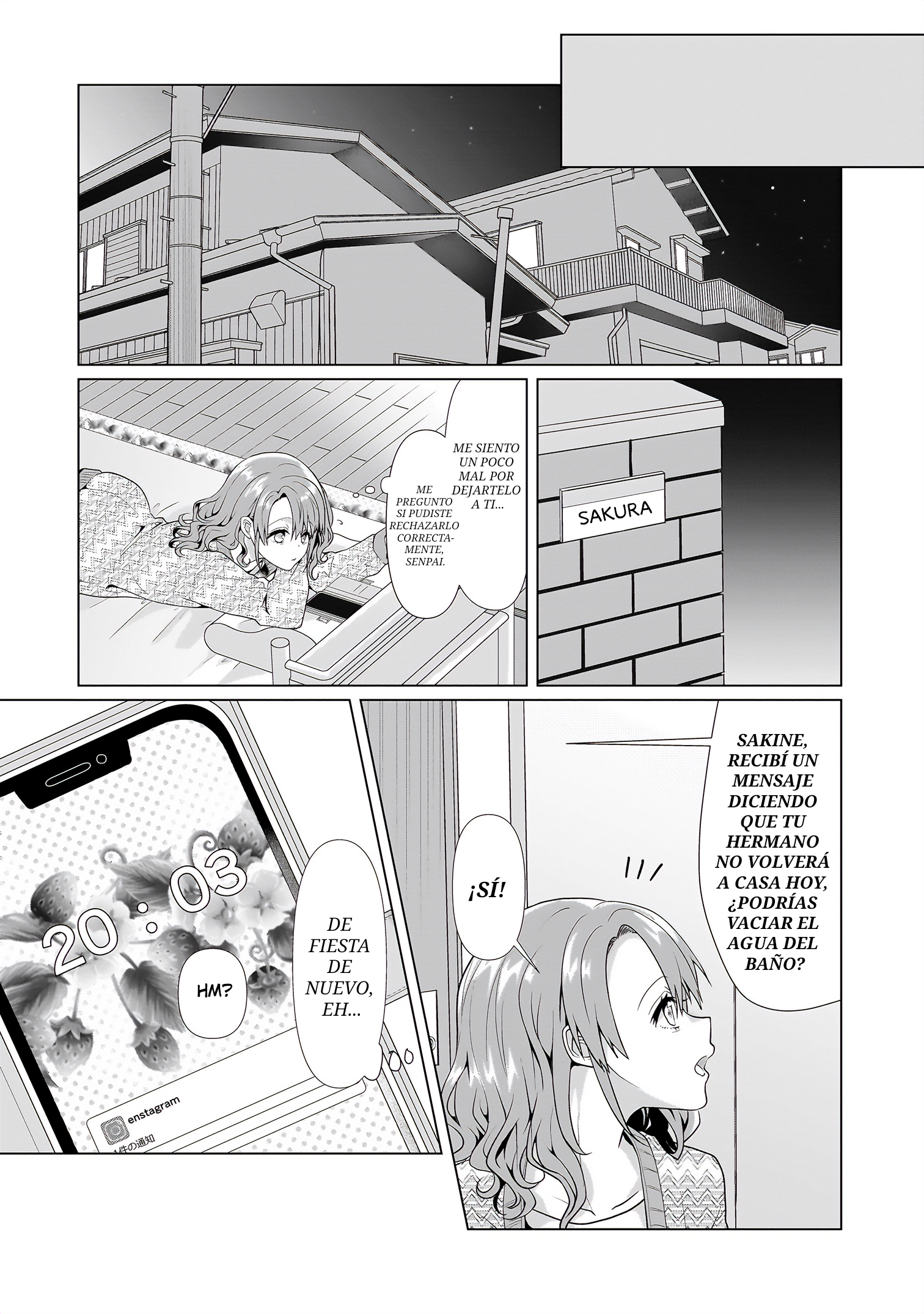 Yuri no Hajimari wa Dorei Kara La gyaru está atrapada sin salida 第40页