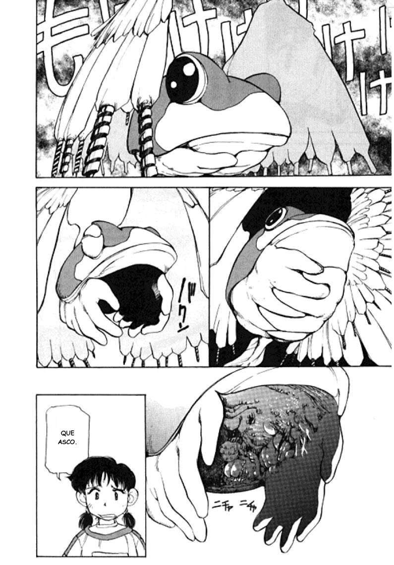 Alien 9 Vol. 1 Ch. 1 第11页