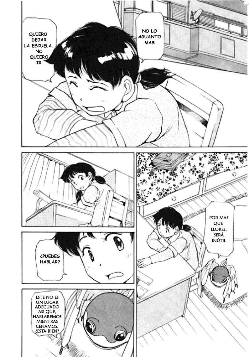 Alien 9 Vol. 1 Ch. 1 第15页