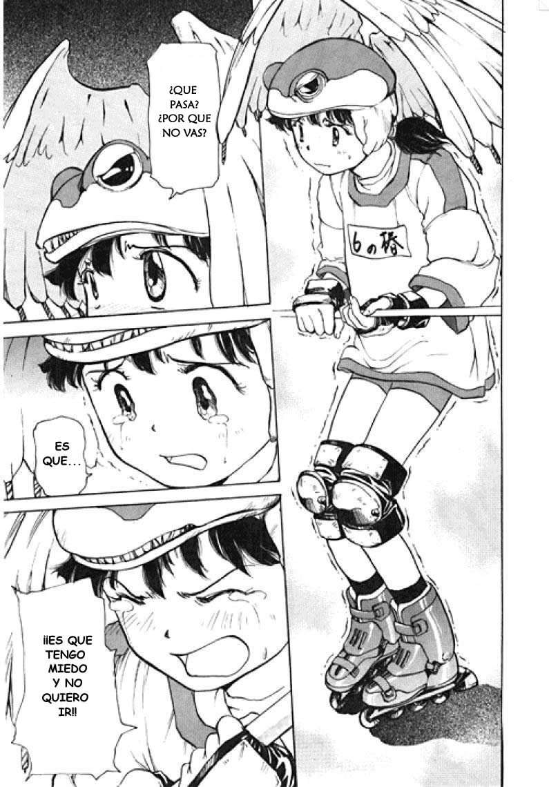 Alien 9 Vol. 1 Ch. 1 第22页