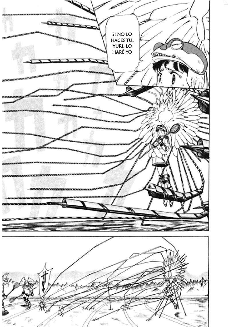 Alien 9 Vol. 1 Ch. 1 第24页