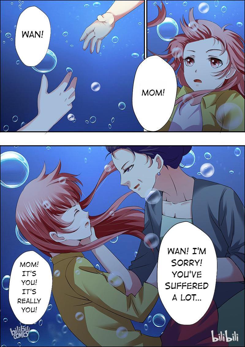 A Night of Sinful Love Pregnant?! 第10页