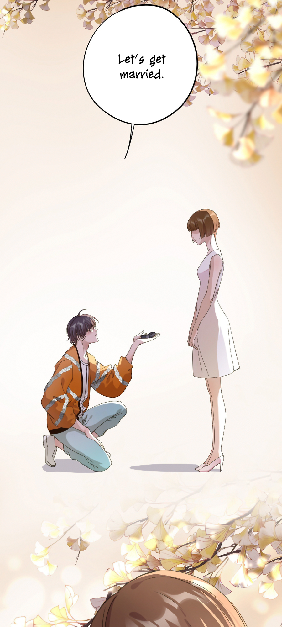 The Lord Has Hidden Intentions 第4页