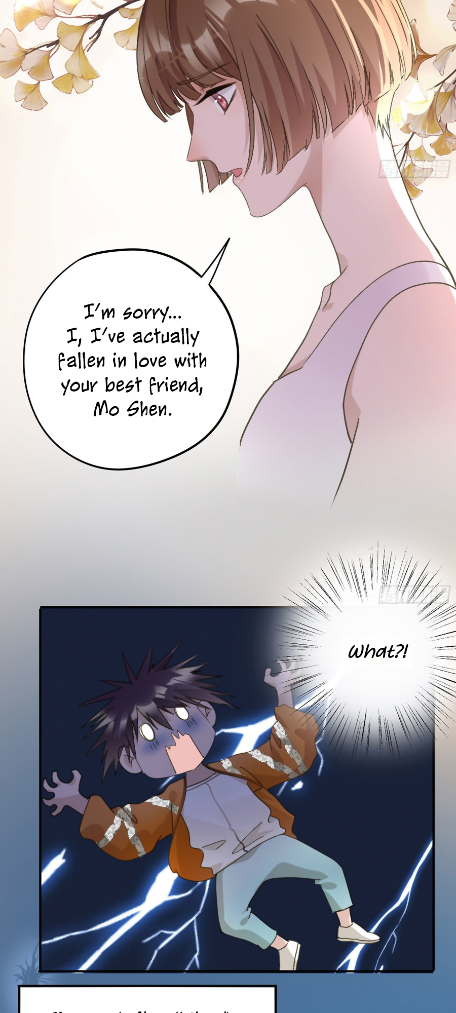 The Lord Has Hidden Intentions 第5页