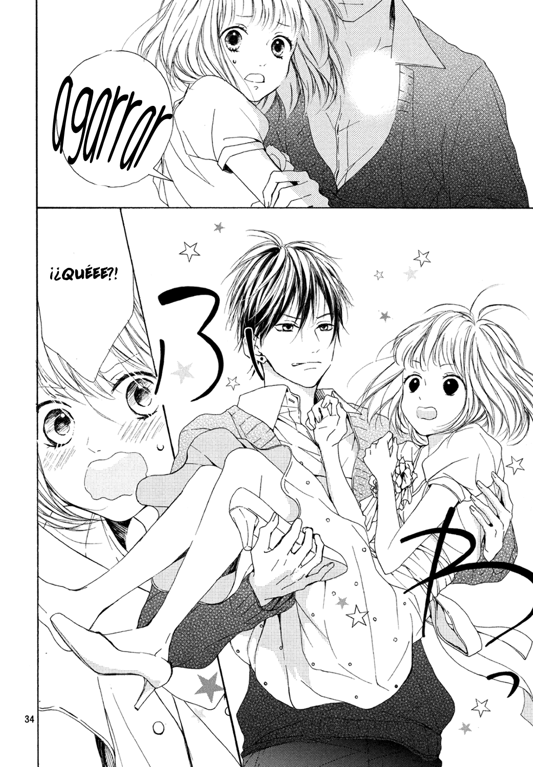 Kamiki Kyoudai Okotowari Vol. 2 Ch. 6 第36页