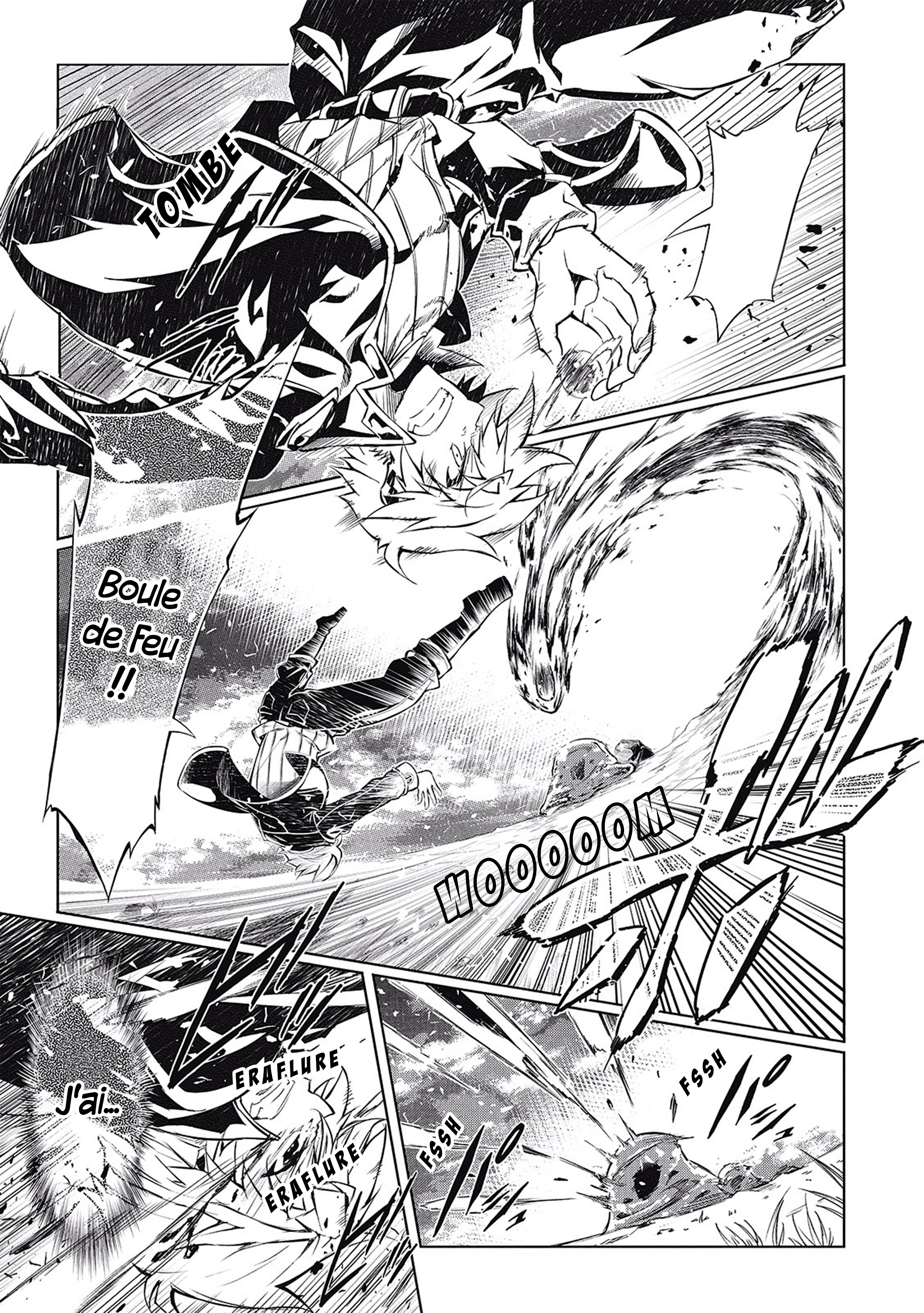 Master Magic Efficiently Un Nouveau Départ 第33页