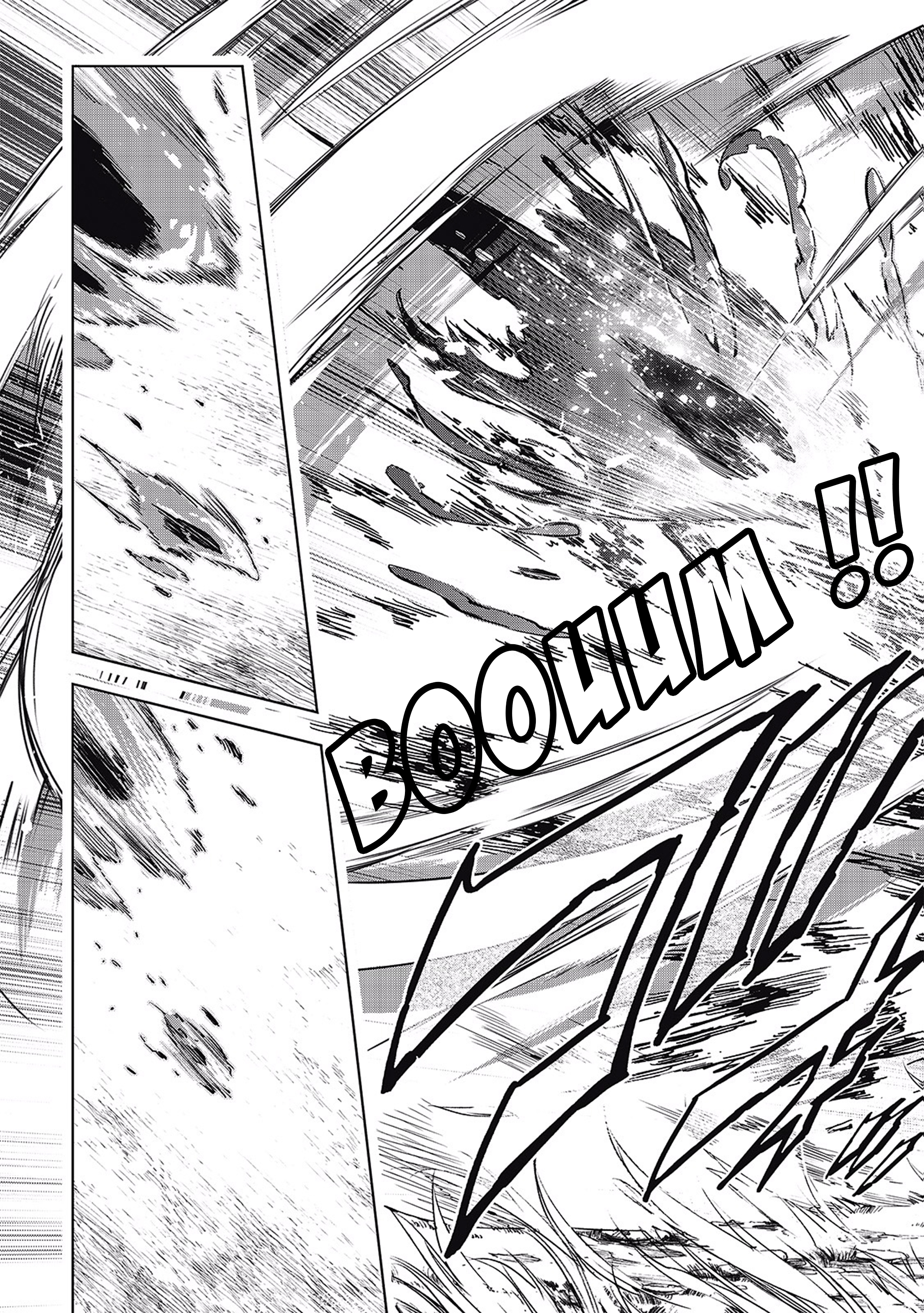 Master Magic Efficiently Un Nouveau Départ 第37页