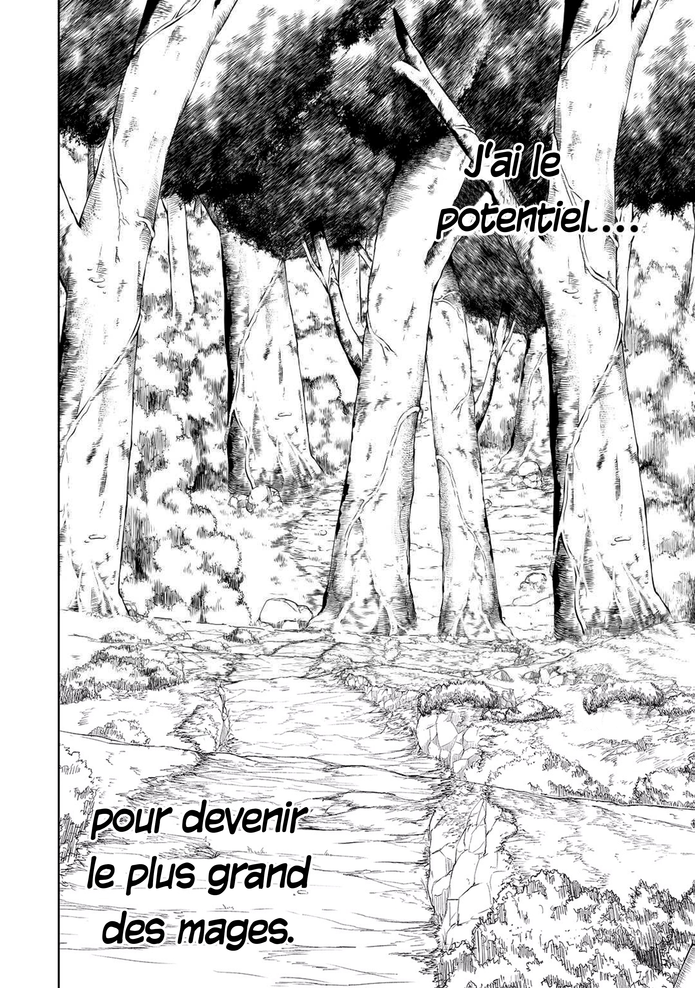 Master Magic Efficiently Un Nouveau Départ 第42页