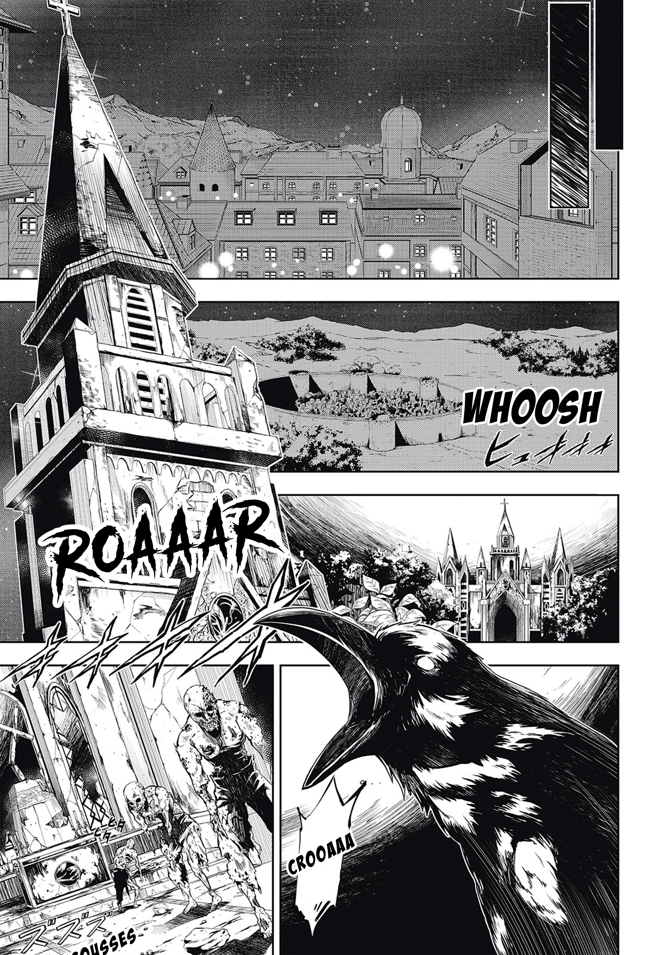 Master Magic Efficiently Un Nouveau Départ 第43页