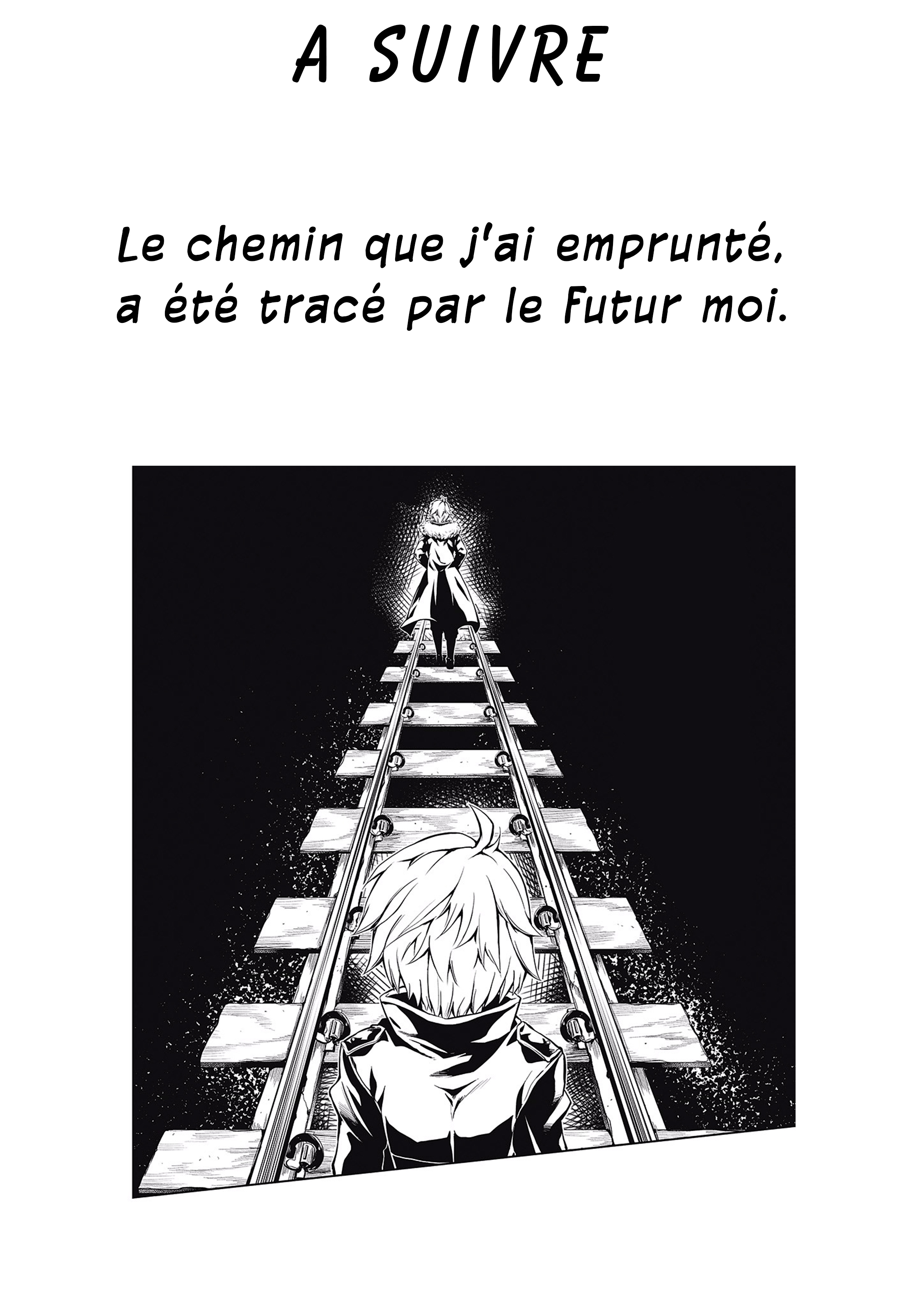 Master Magic Efficiently Un Nouveau Départ 第46页