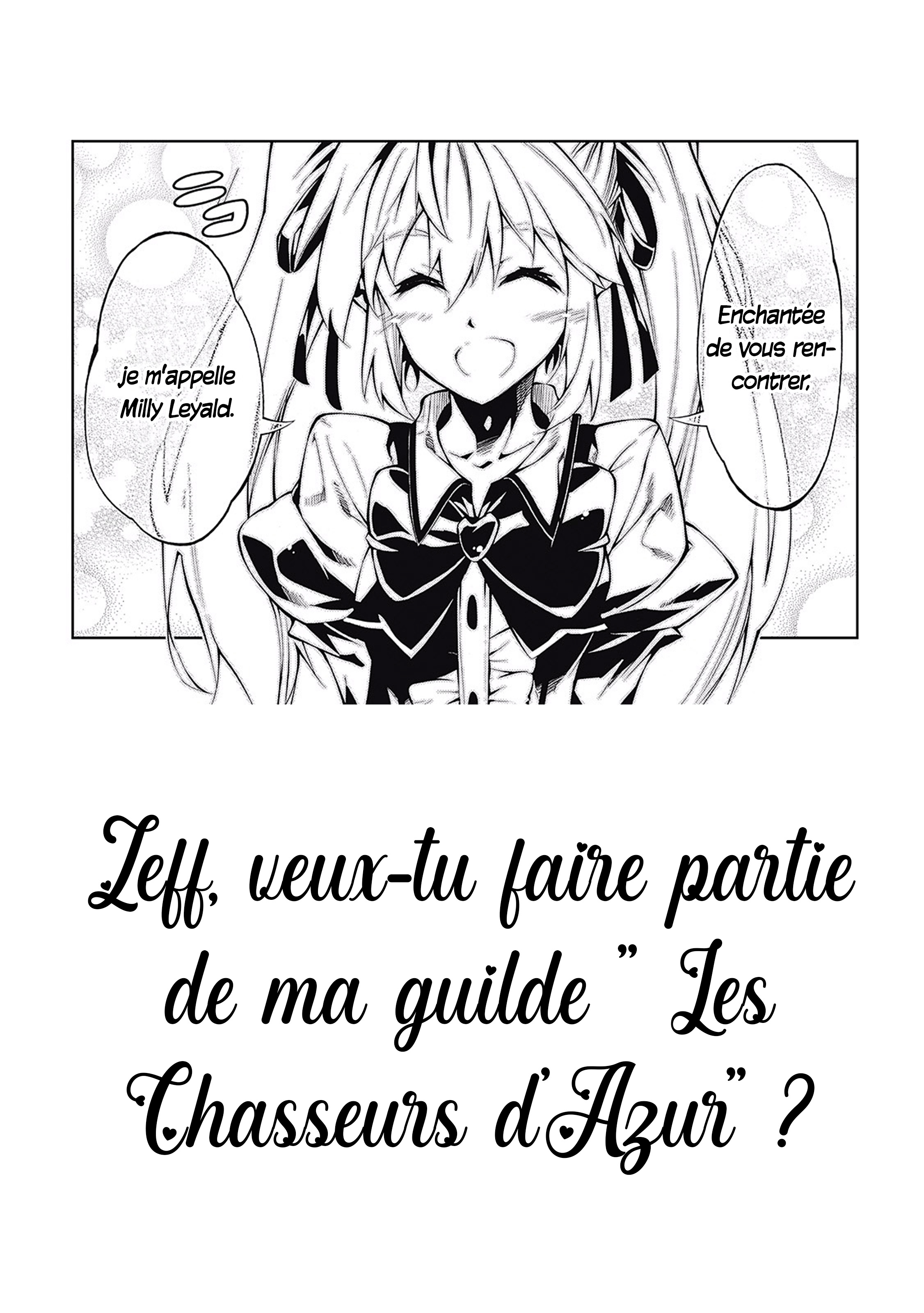 Master Magic Efficiently Un Nouveau Départ 第48页