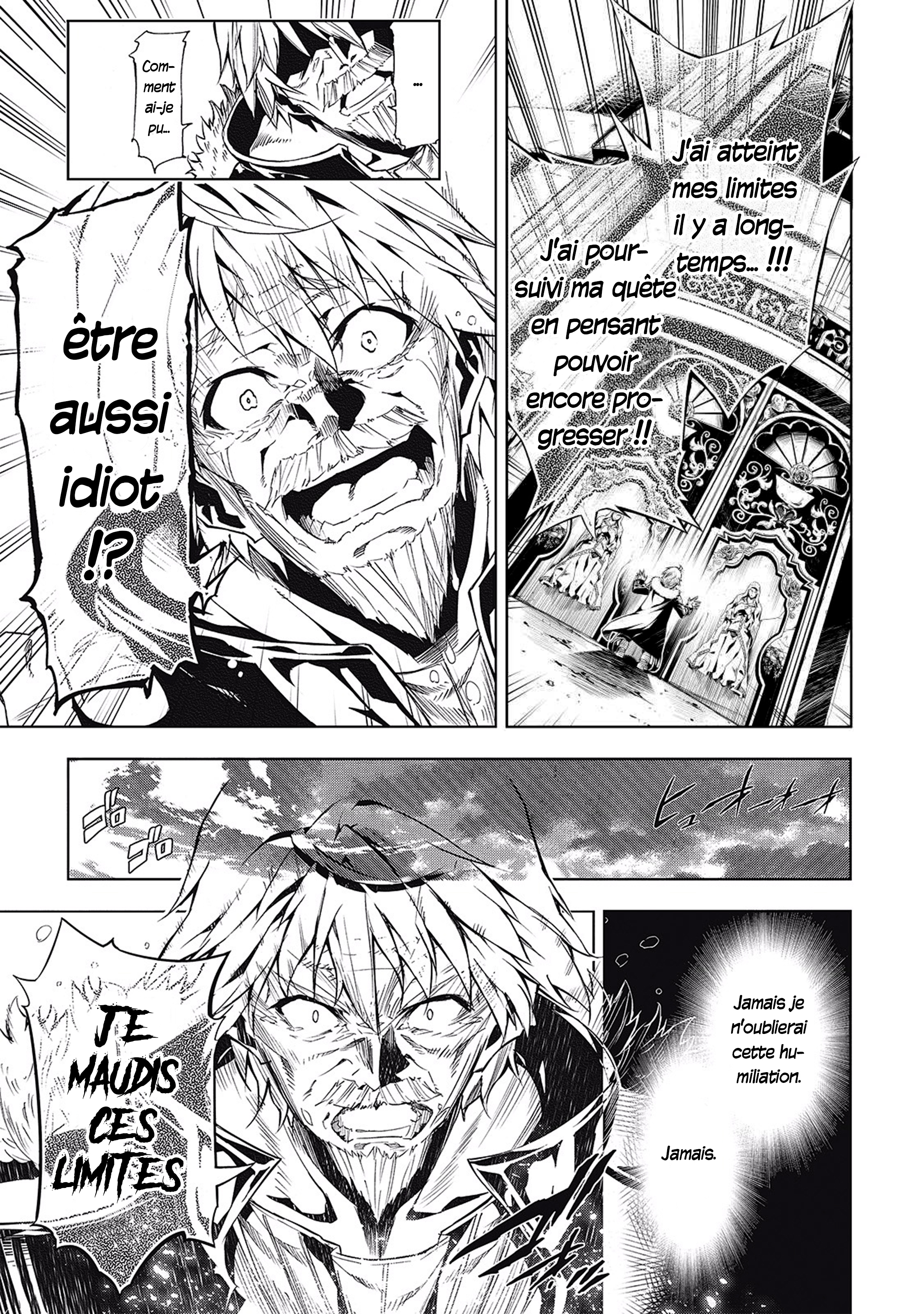 Master Magic Efficiently Un Nouveau Départ 第6页