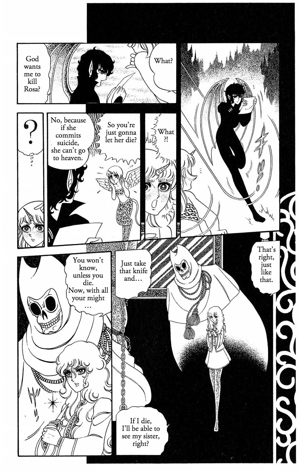 Leprechaun Oneshot 第13页