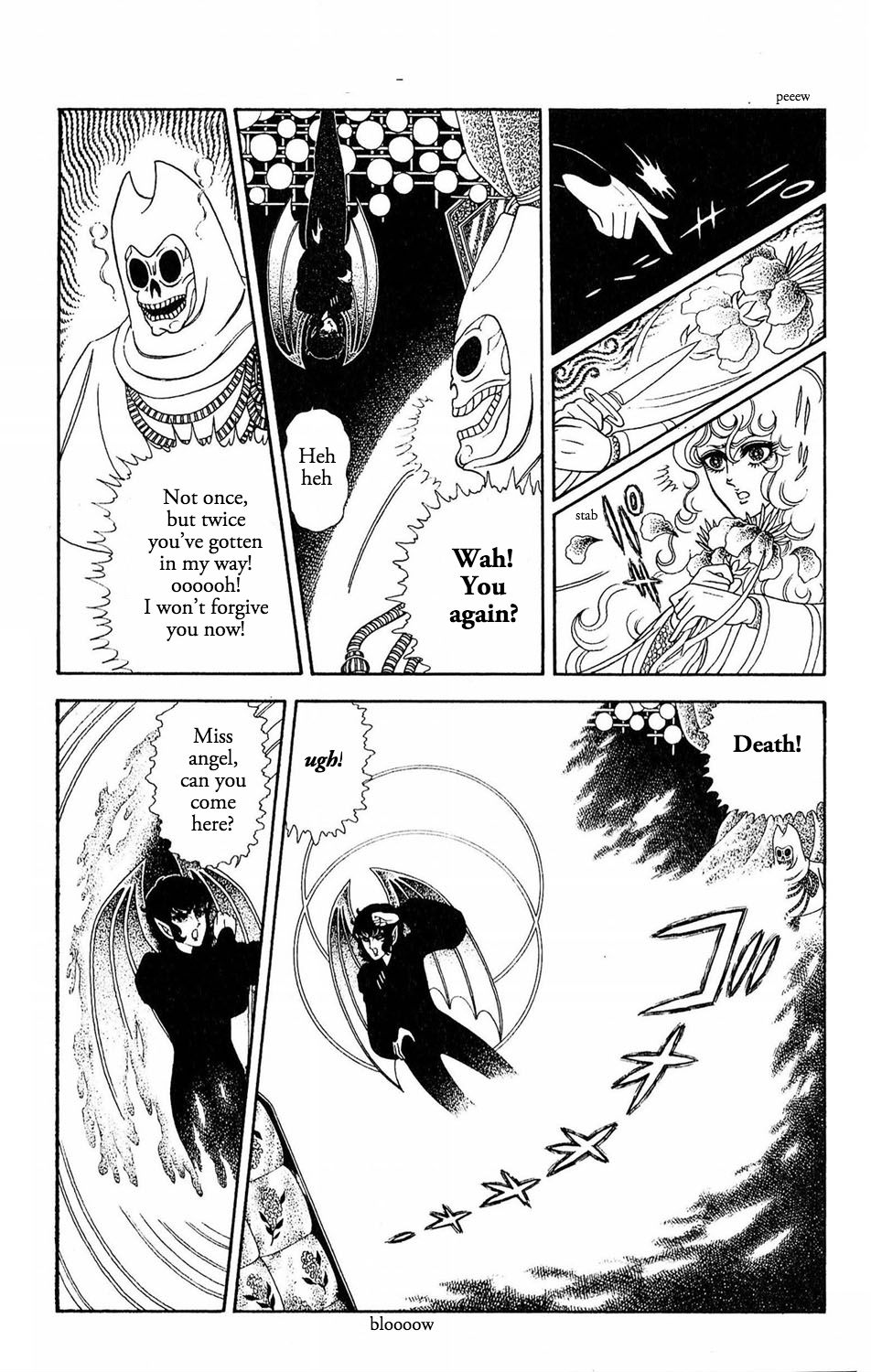 Leprechaun Oneshot 第14页