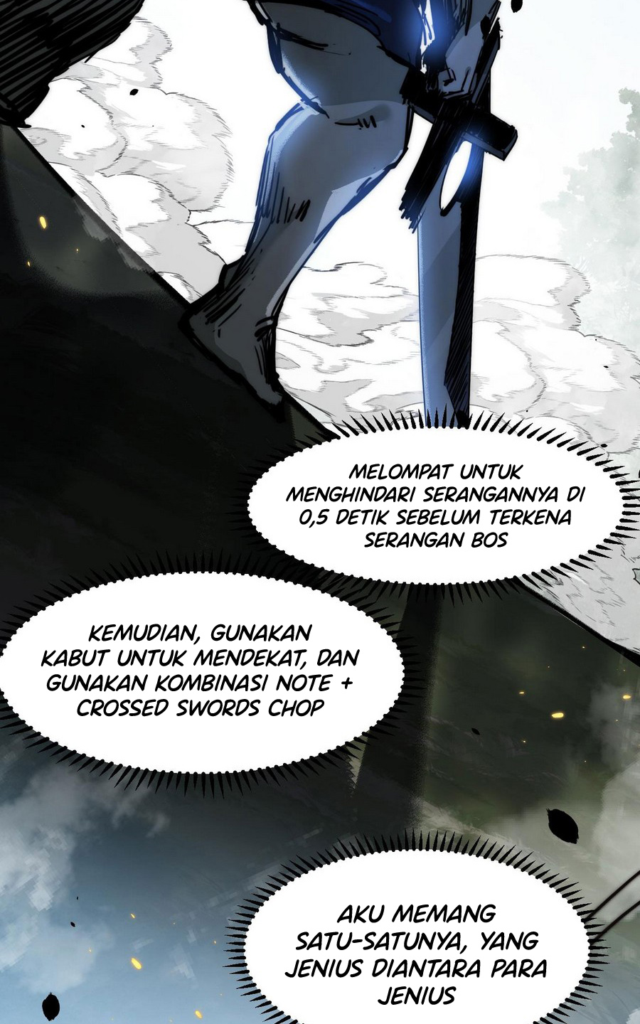 Moon Slayer Ch. 1 第22页