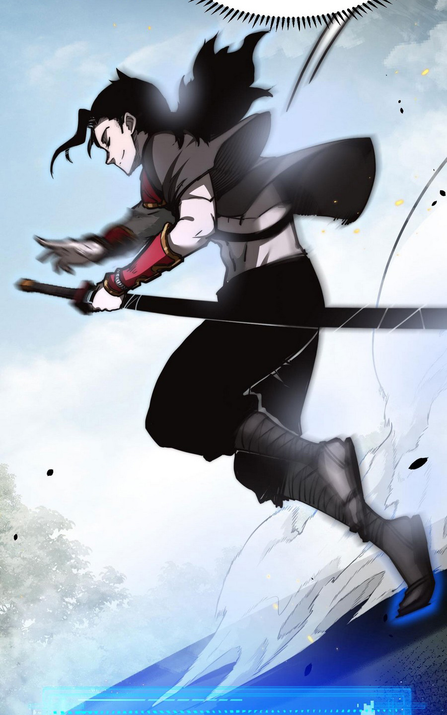 Moon Slayer Ch. 1 第23页