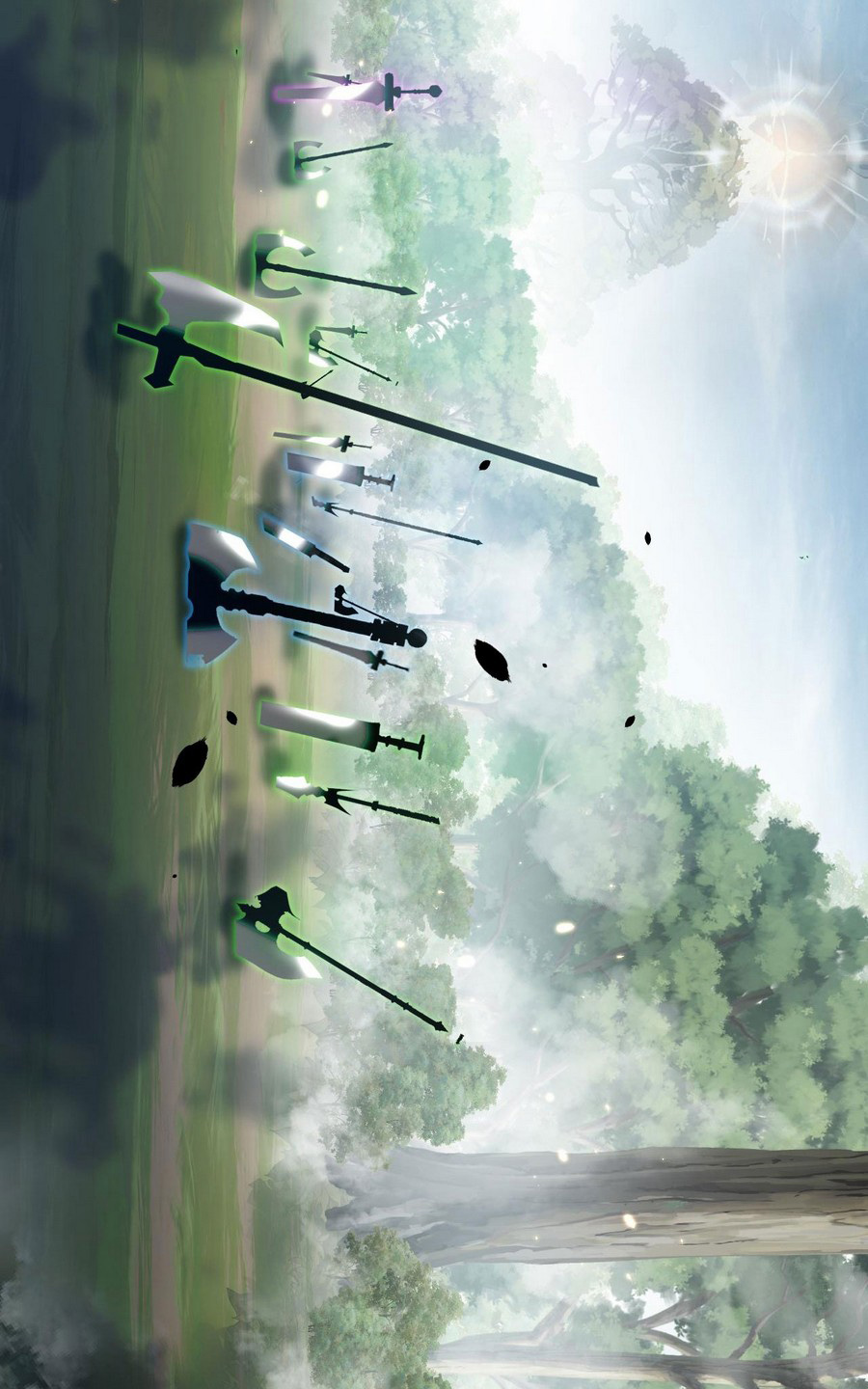 Moon Slayer Ch. 1 第49页