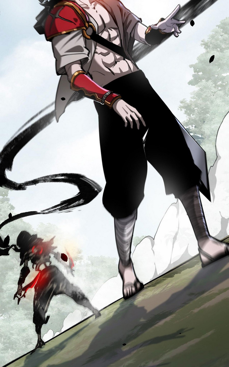 Moon Slayer Ch. 1 第57页
