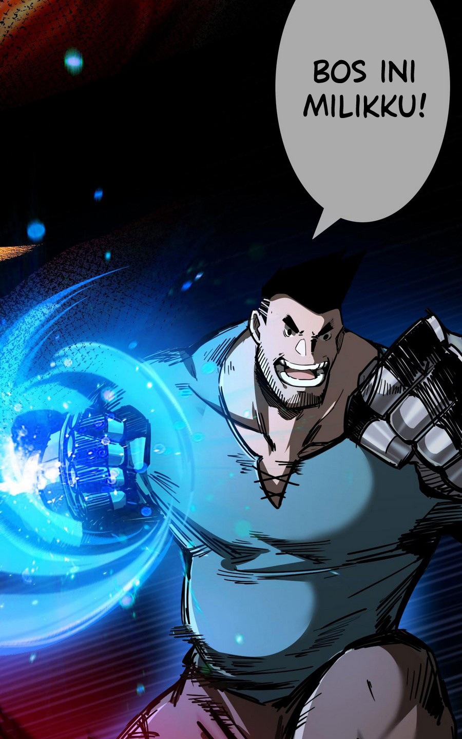 Moon Slayer Ch. 1 第73页