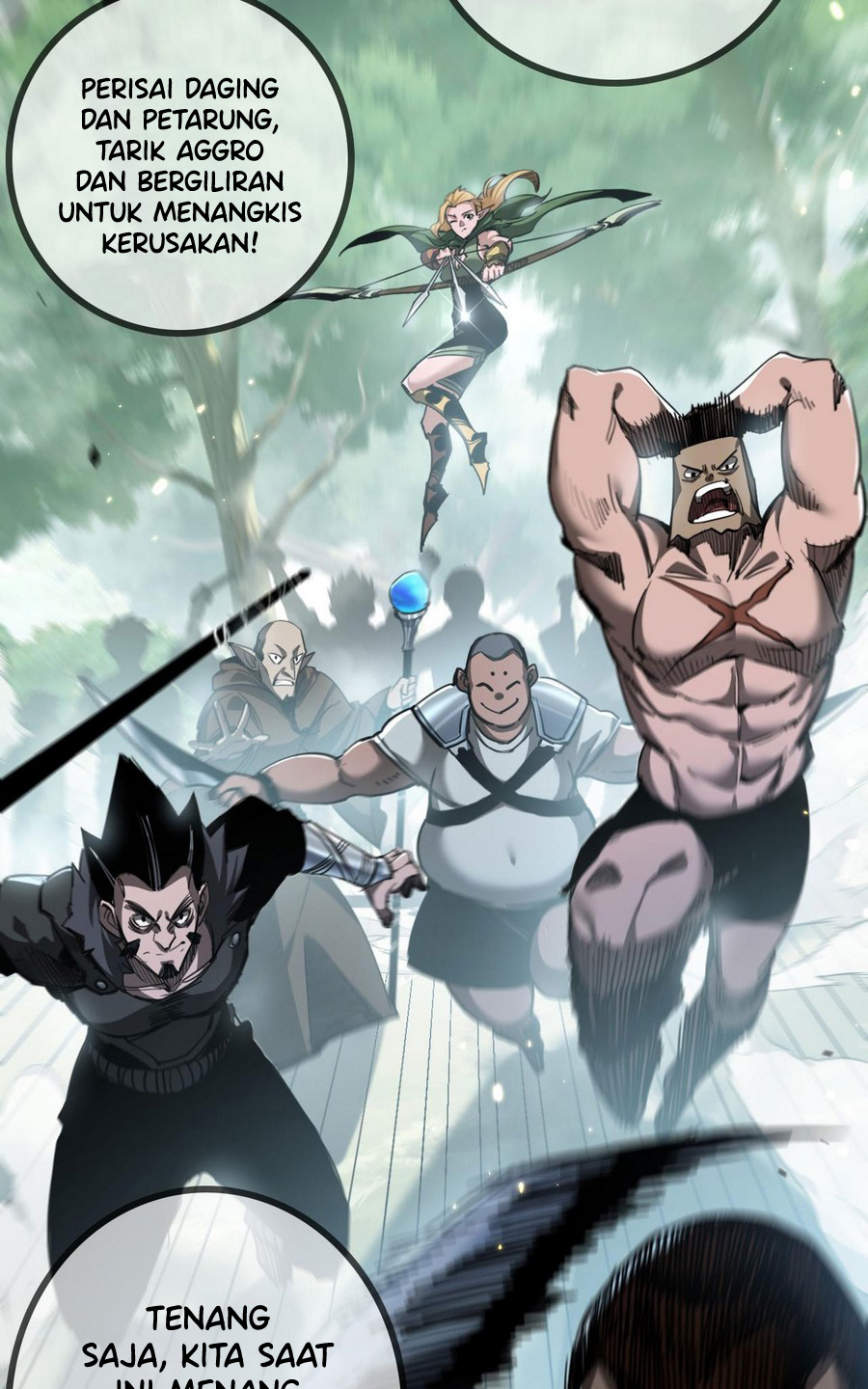 Moon Slayer Ch. 1 第79页