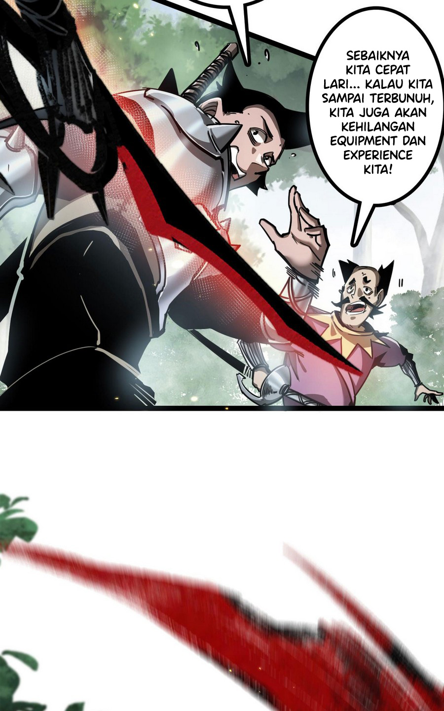Moon Slayer Ch. 1 第91页