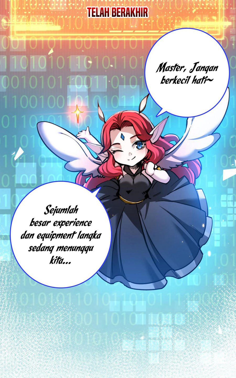 Moon Slayer Ch. 1 第96页