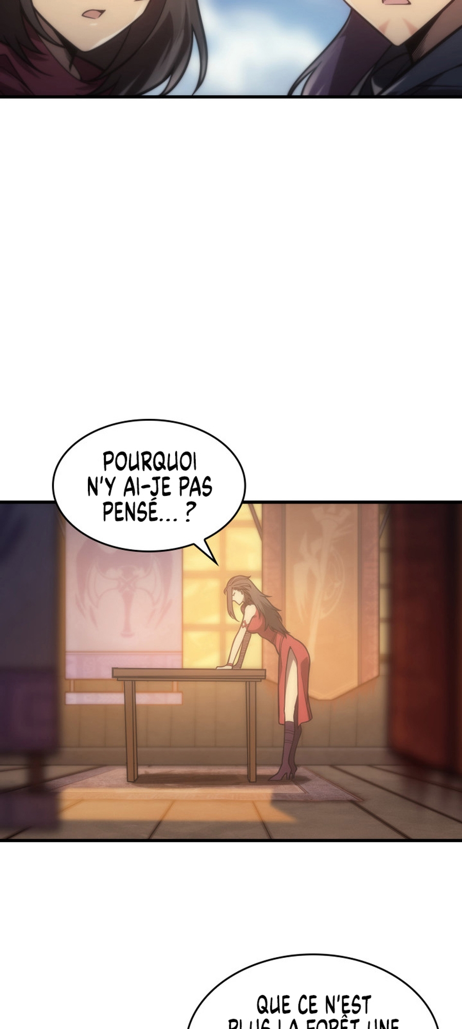 My Civil Servant Life Reborn in the Strange World Vol. 1 Ch. 3 第26页
