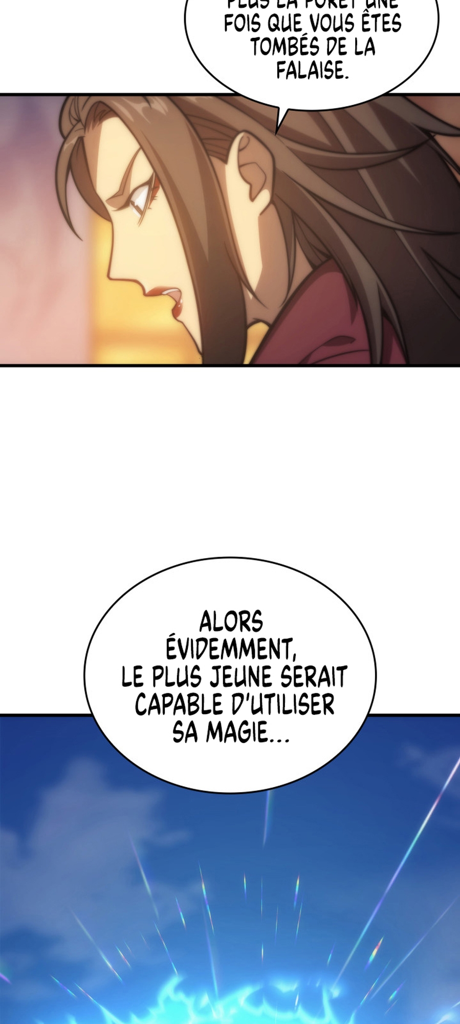 My Civil Servant Life Reborn in the Strange World Vol. 1 Ch. 3 第27页