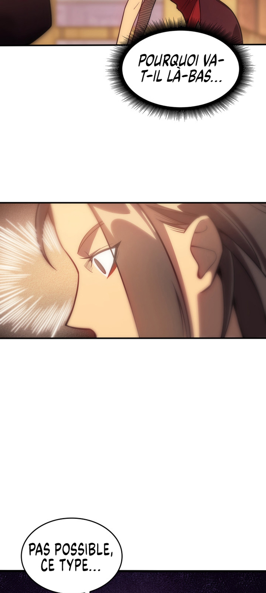My Civil Servant Life Reborn in the Strange World Vol. 1 Ch. 3 第4页