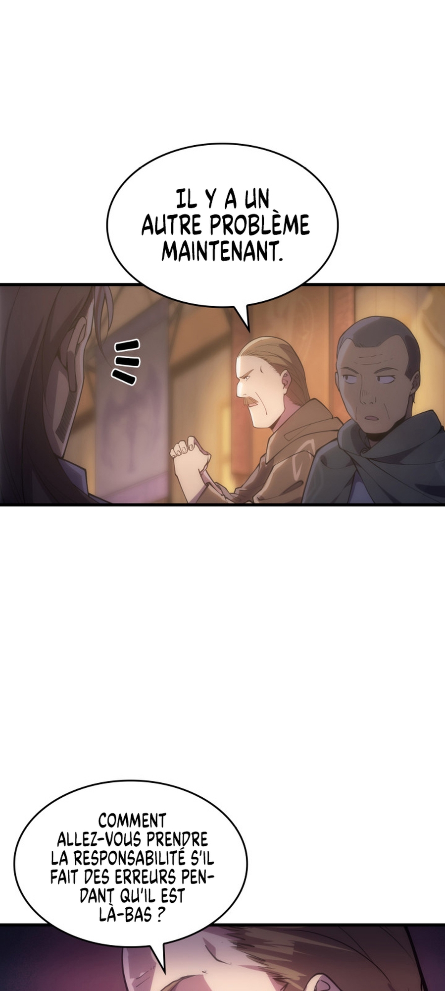 My Civil Servant Life Reborn in the Strange World Vol. 1 Ch. 3 第39页