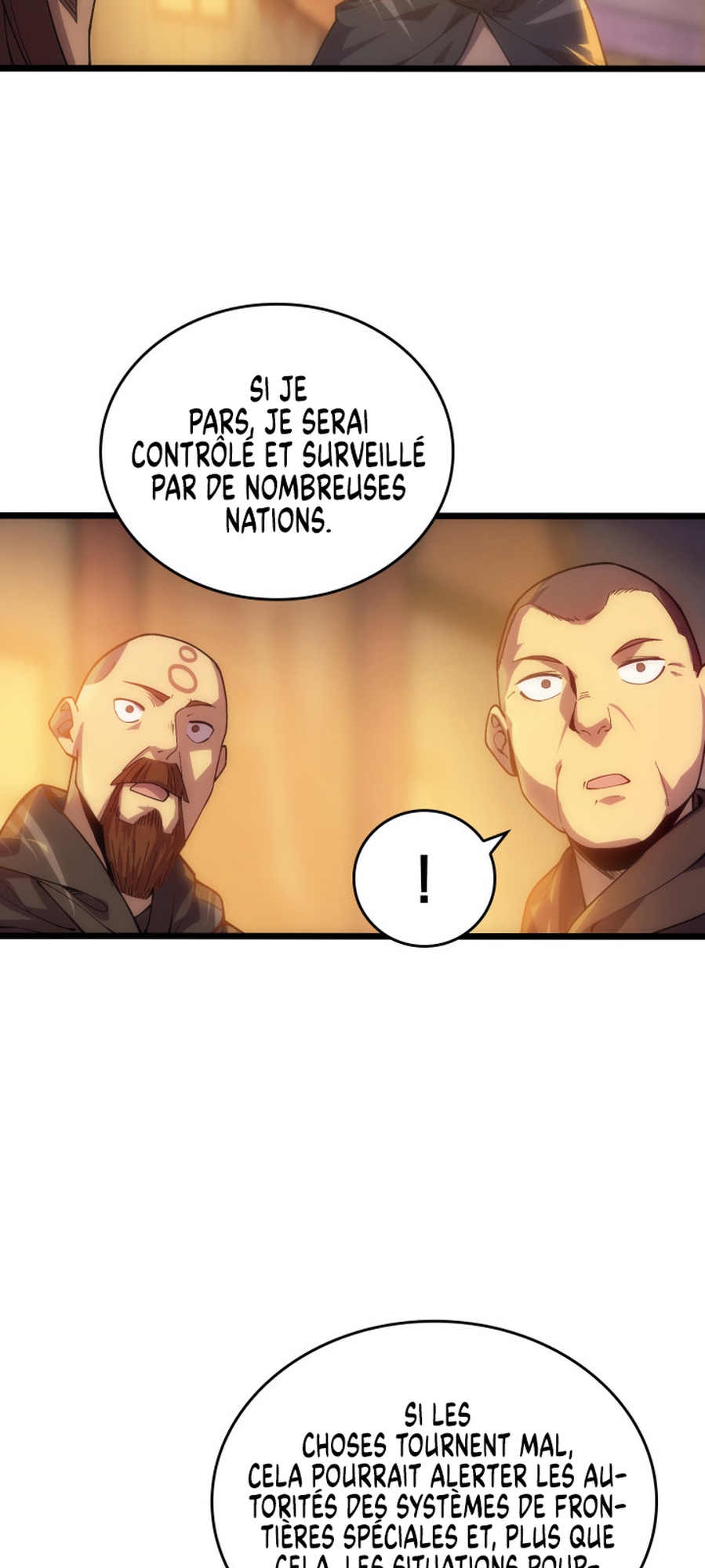 My Civil Servant Life Reborn in the Strange World Vol. 1 Ch. 3 第43页