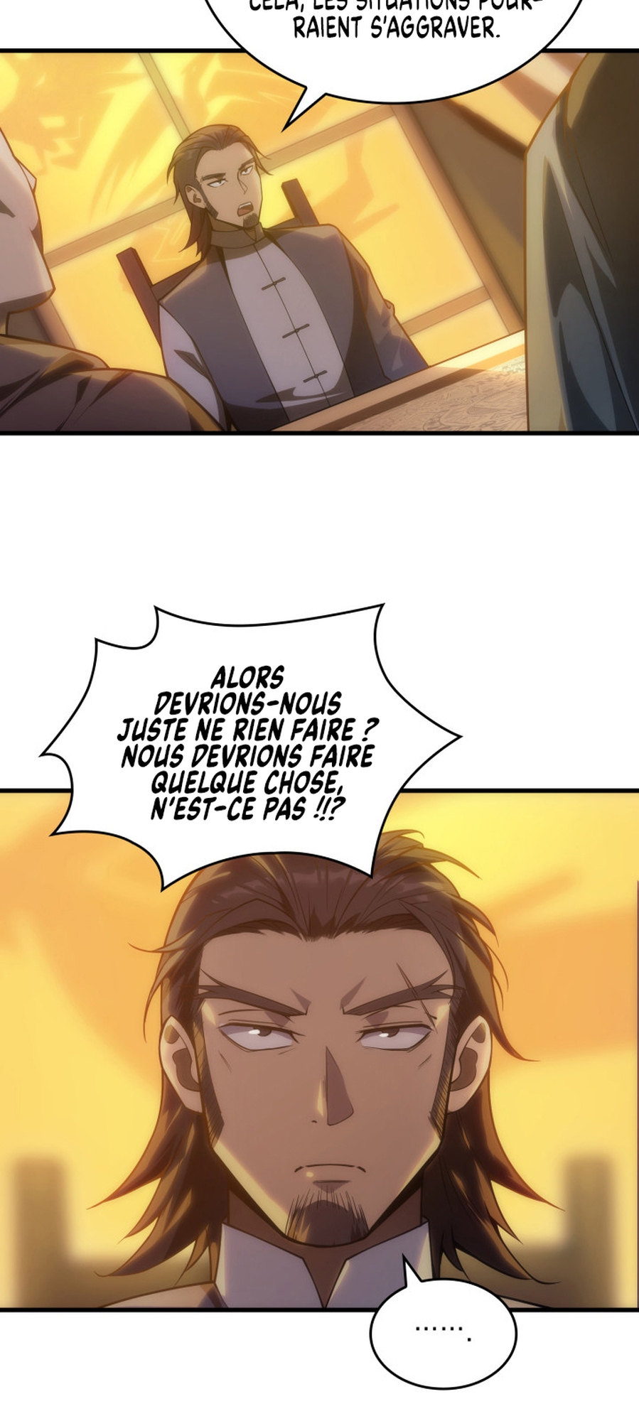 My Civil Servant Life Reborn in the Strange World Vol. 1 Ch. 3 第44页