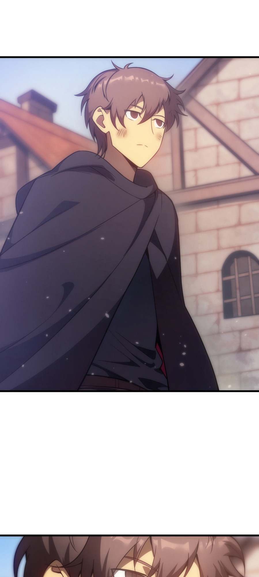 My Civil Servant Life Reborn in the Strange World Vol. 1 Ch. 3 第49页