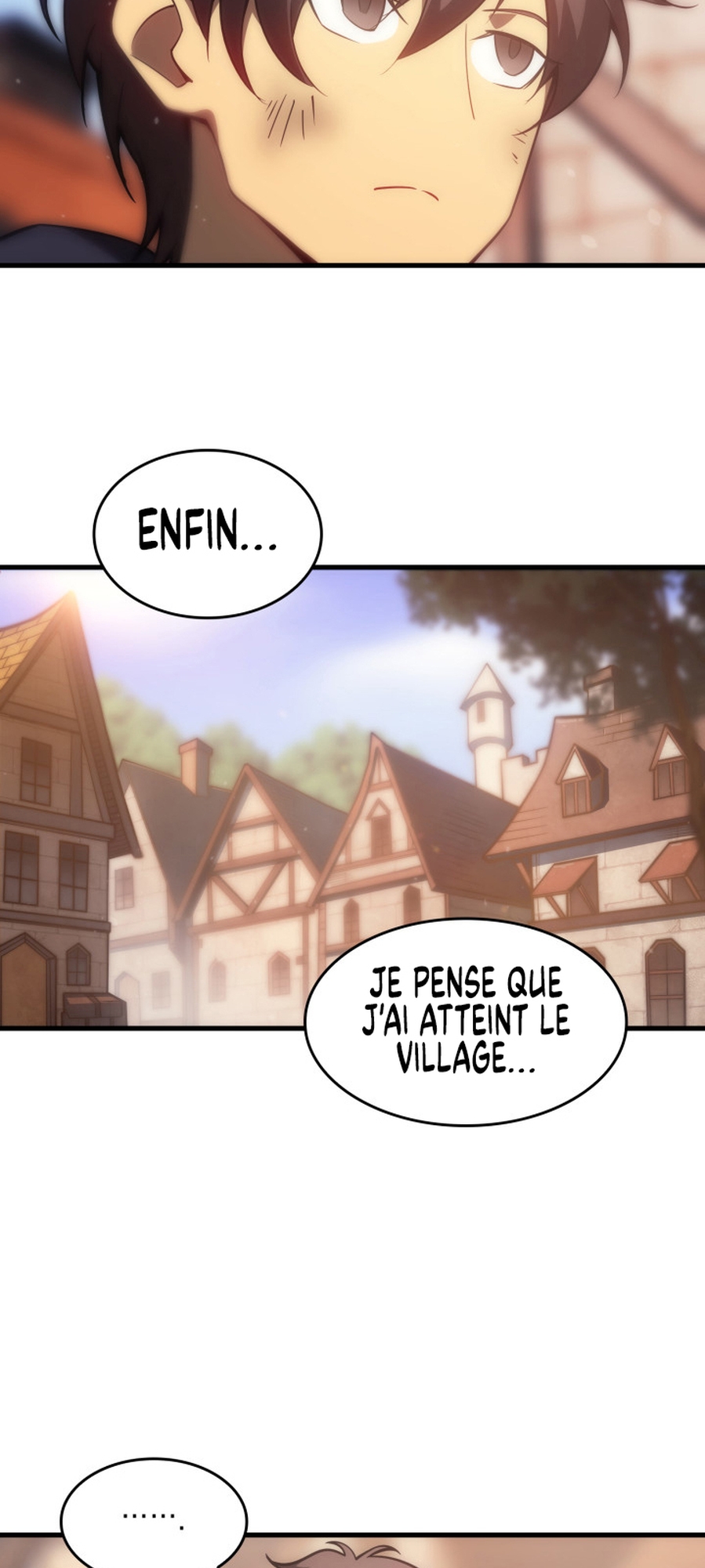 My Civil Servant Life Reborn in the Strange World Vol. 1 Ch. 3 第50页