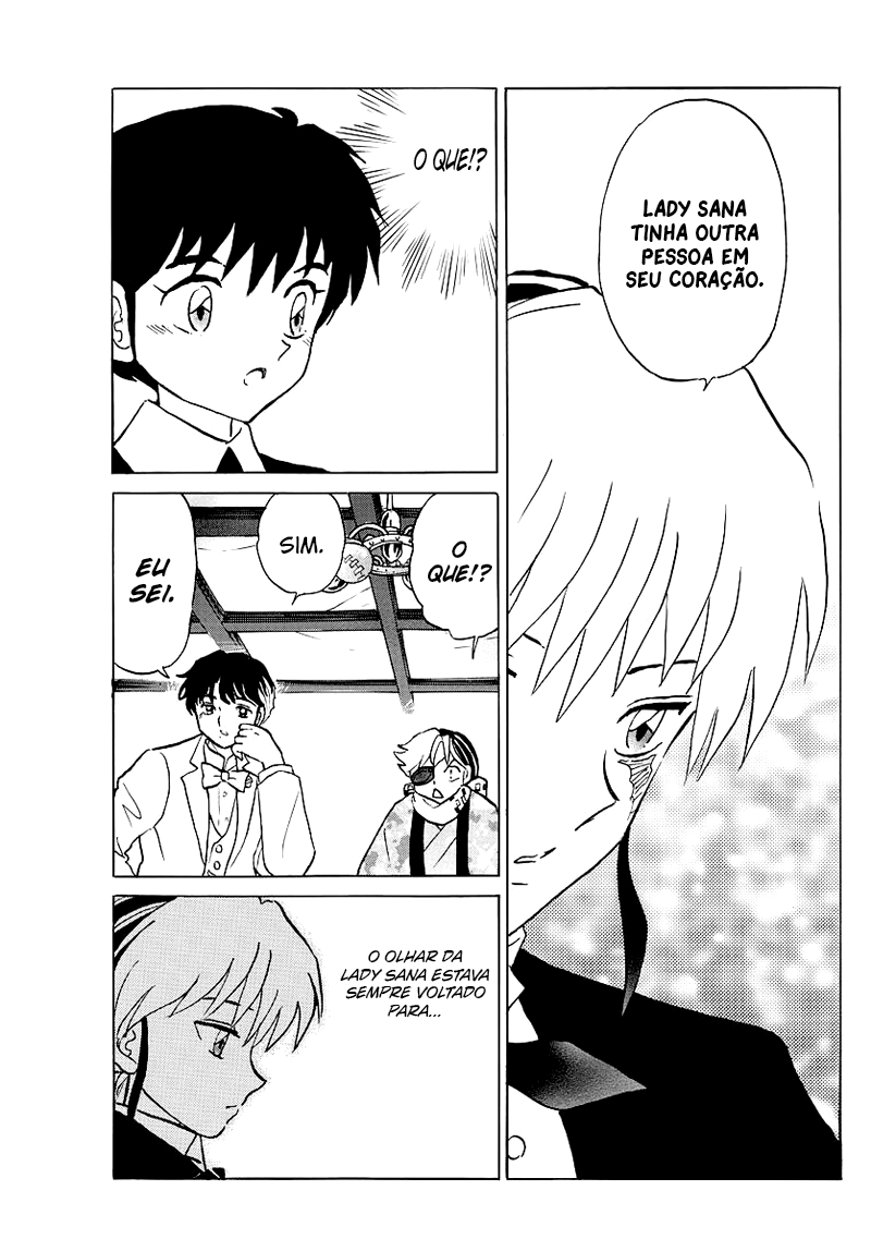 Mao O Fim de Sana 第12页