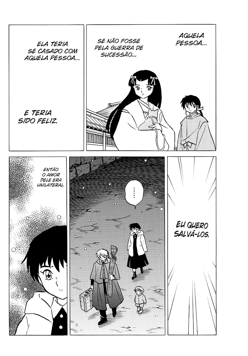 Mao O Fim de Sana 第13页