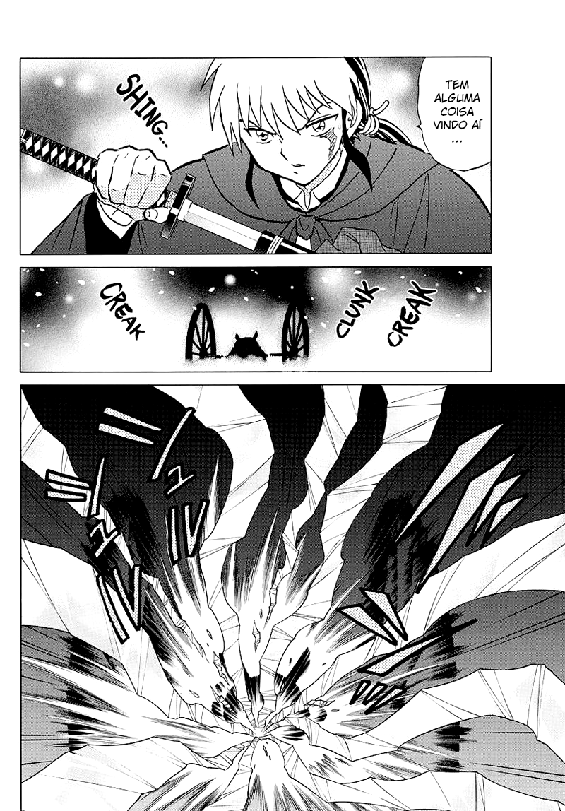 Mao O Fim de Sana 第15页