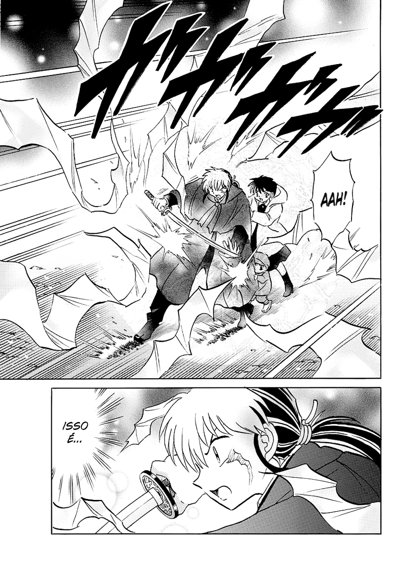 Mao O Fim de Sana 第16页