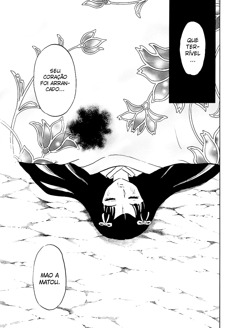Mao O Fim de Sana 第4页