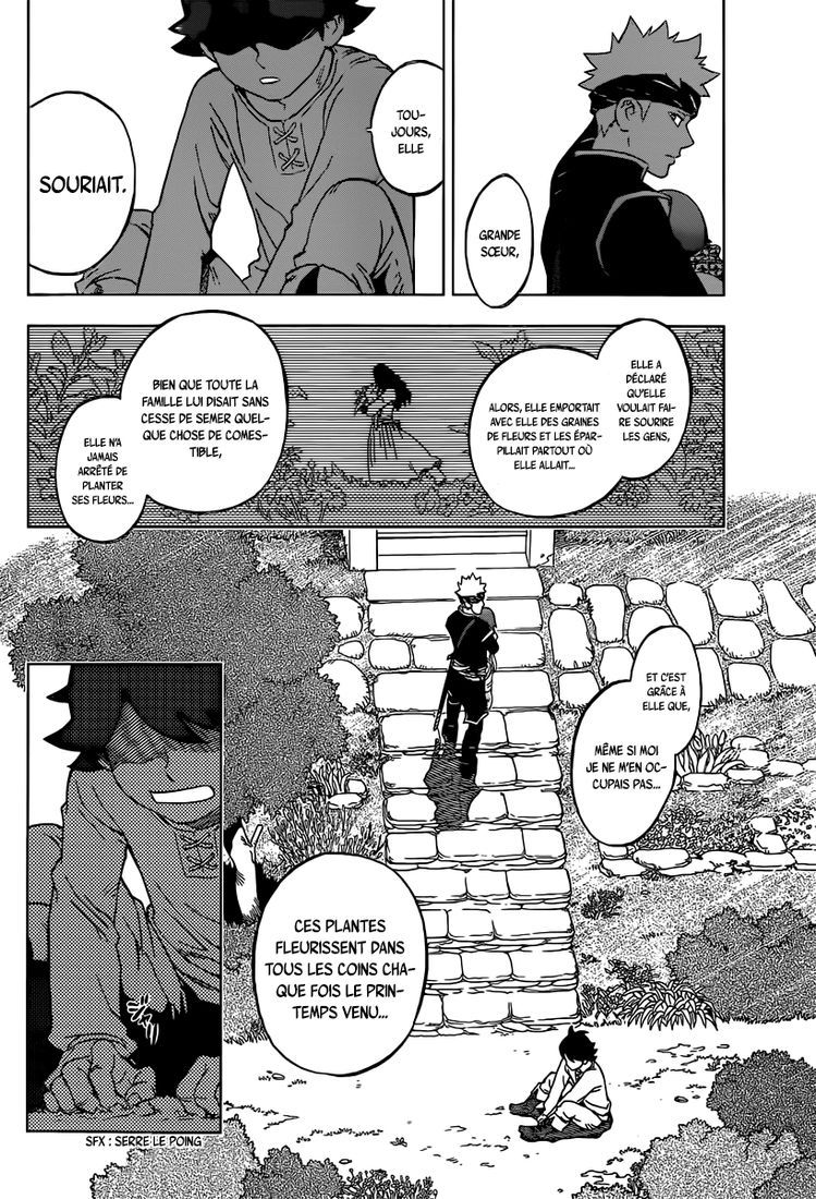 Laughter in the End of the World La logique des démons 第14页